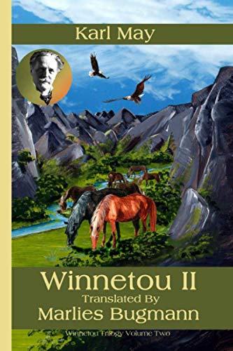 Winnetou II von Independently published